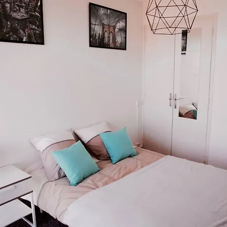 Apartament Bavarian In Lehel *